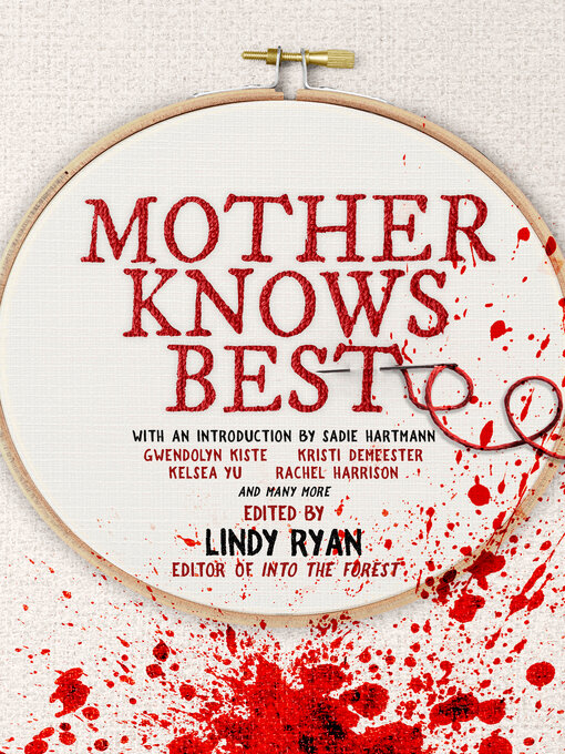 Title details for Mother Knows Best by Lindy Ryan - Available